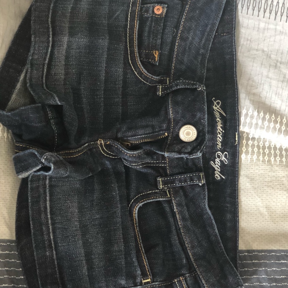 Never worn